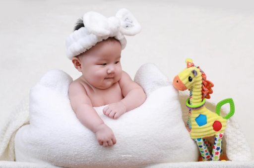 鄢陵7个月宝宝消化不良