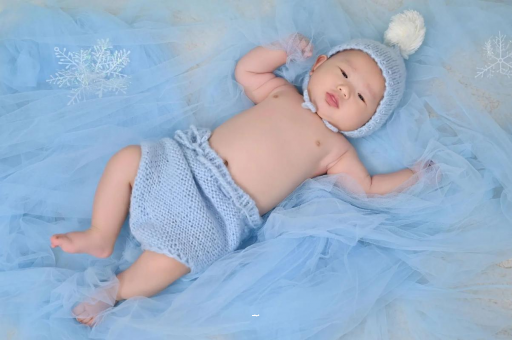 鄢陵宝宝的辅食制作