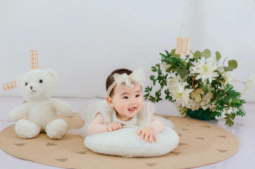 鄢陵宝宝发烧能喝牛奶吗